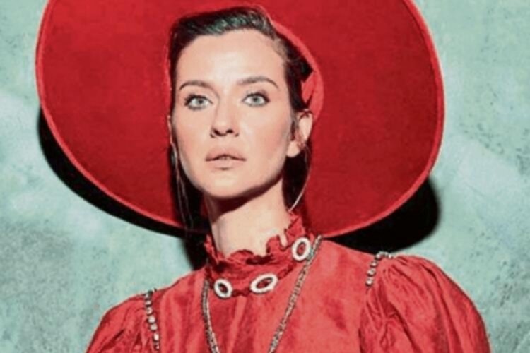 İrem Helvacıoğlu isyan etti