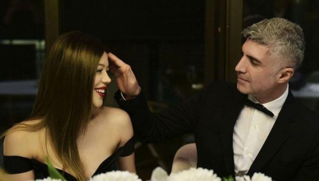 &Ouml;zcan Deniz ve Feyza Aktan cephesinde sular durulmuyor