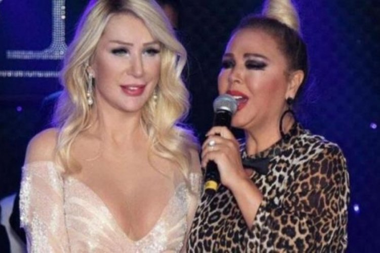 Safiye Soyman, Seda Sayan'a aldığı hediyeyi anlattı
