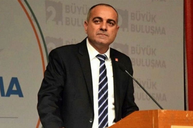 Mehmet Uğur Sertaslan: TOGG, AK Parti'nin projesidir