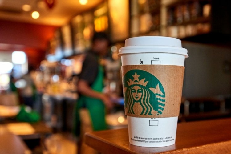 Starbucks kahveleri artık sadece ağız yakmıyor