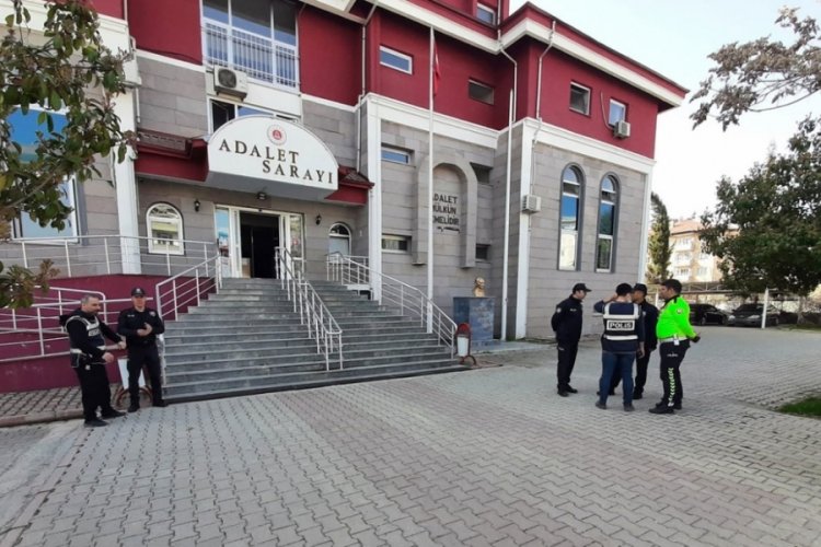Adıyaman'da iş insanını ka&ccedil;ırdılar