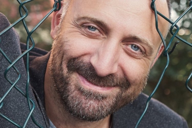 Halit Ergen&ccedil;: T&uuml;rkiye &ccedil;ok g&uuml;zel
