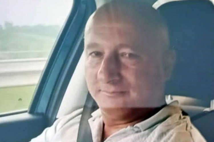 Ailesini &ouml;ld&uuml;ren ş&uuml;pheli plaka takibinden yakalandı