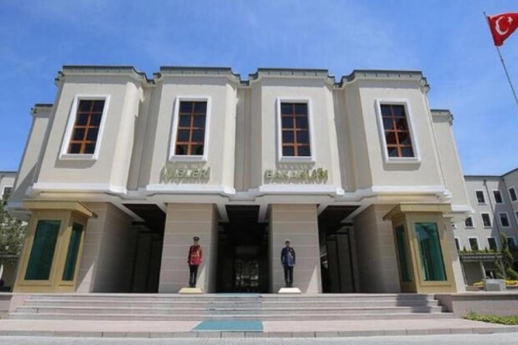 İ&ccedil;işleri Bakanlığı'ndan belediyelere 'kadın konukevi a&ccedil;ın' yazısı