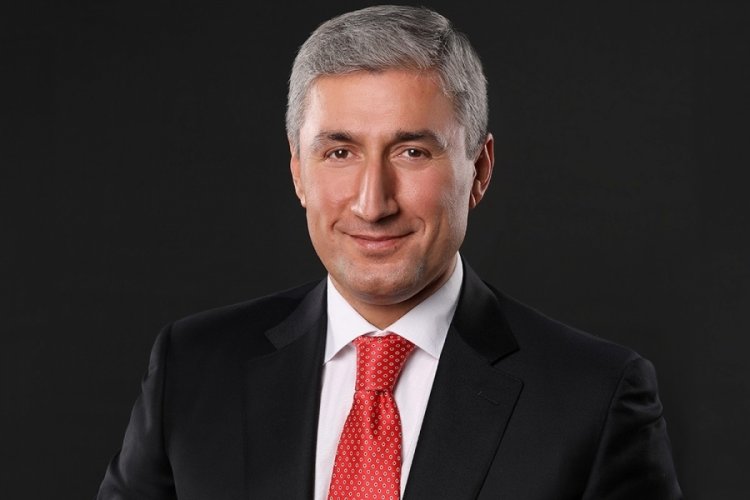 Ahmet K&ouml;se: Aday değilim