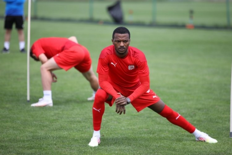 Sivasspor'da sakatlık şoku