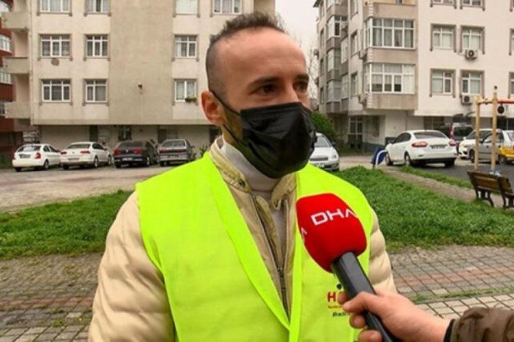 Mahalledeki kedileri 40 TL karşılığında &ccedil;ocuklara toplattı iddiası