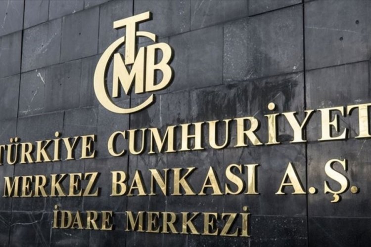 Merkez Bankası rezervleri arttı