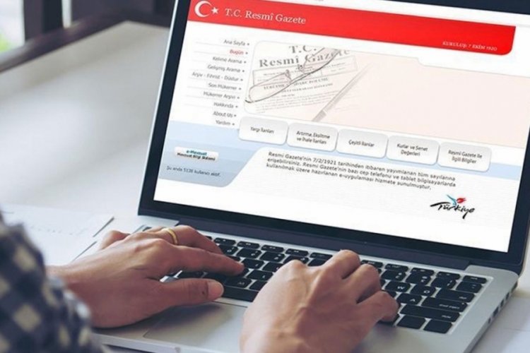 Cumhurbaşkanlığı Kararnamesi yayımlandı! İmam Hatip okulları...