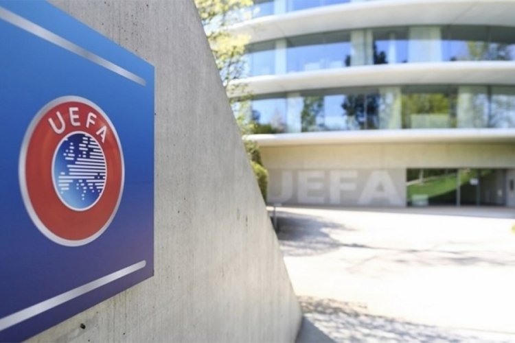 UEFA'dan Finansal Fair Play'e d&uuml;zenleme geldi