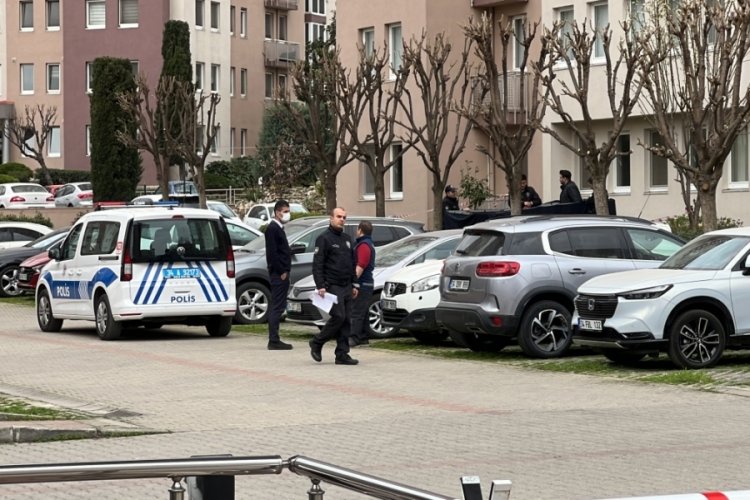 Koray Candemir'in annesi 9. kattan d&uuml;şerek &ouml;ld&uuml;