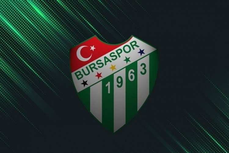 Bursaspor'dan anlamlı video