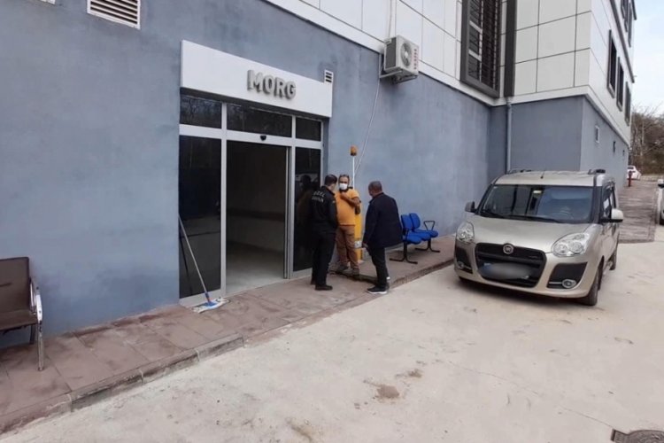 Boşanma aşamasındaki bir kadın 9 yerinden bı&ccedil;aklanarak katledildi