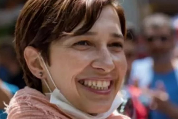 Nuriye G&uuml;lmen'ın yargılandığı davada m&uuml;talaa a&ccedil;ıklandı