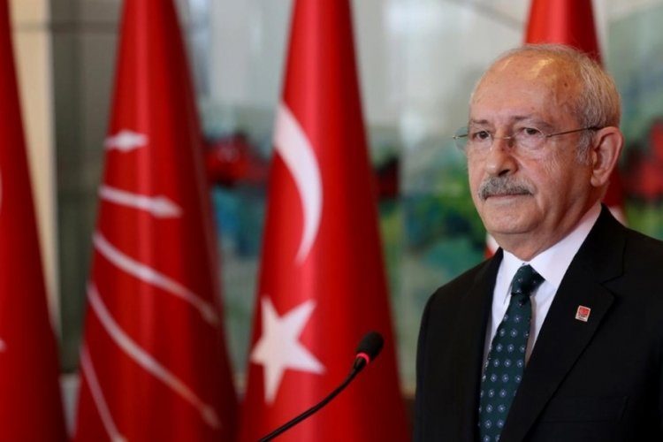 Kılı&ccedil;daroğlu Et ve S&uuml;t Kurumu'na gidiyor