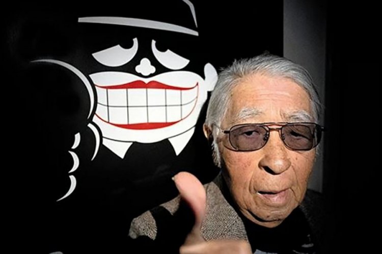 Fujiko Fujio evinde &ouml;l&uuml; bulundu