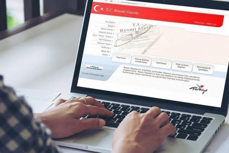 Resmi Gazete'de yayımlandı! Bir&ccedil;ok bakan yardımcısı g&ouml;revden alındı