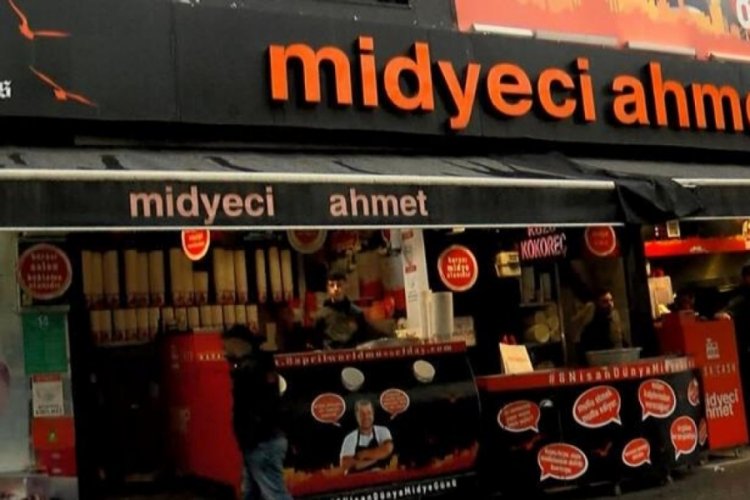 Midyeci Ahmet olayında tescil savaşları başladı