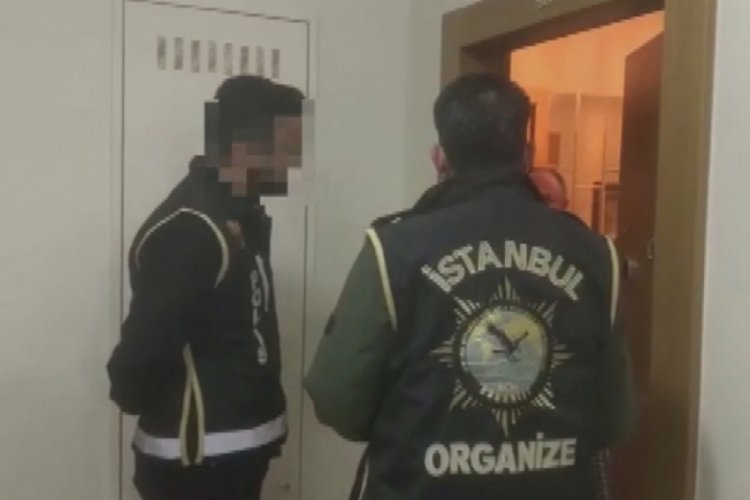 FET&Ouml; operasyonunda 20 g&ouml;zaltı