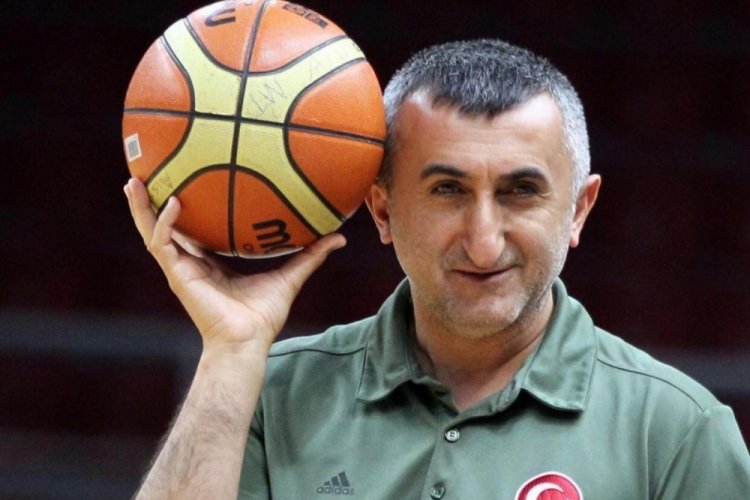 Aziz Akkaya istifa etti