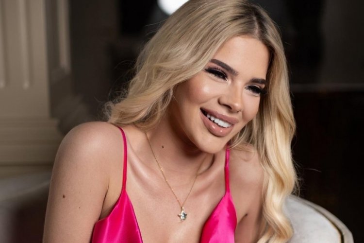Damla Ersubaşı, estetiklerini anlattı