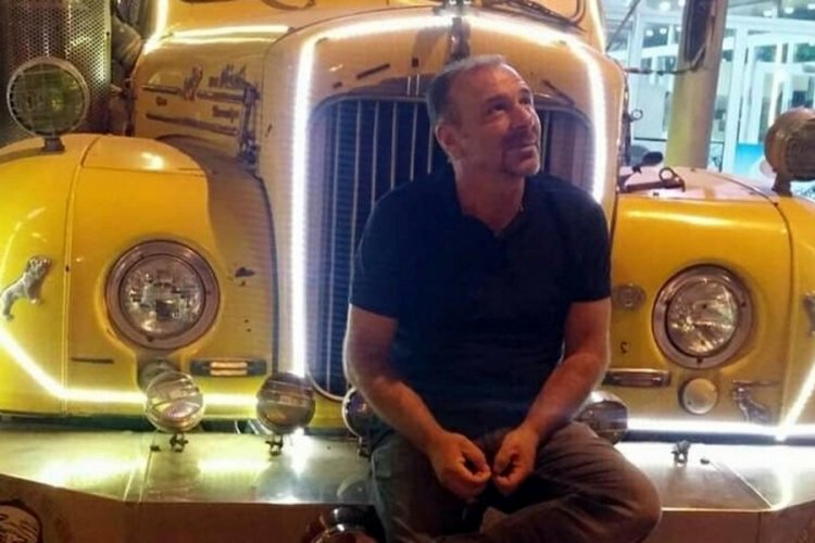 İzmir'de katil zanlısı parkta otururken yakalandı