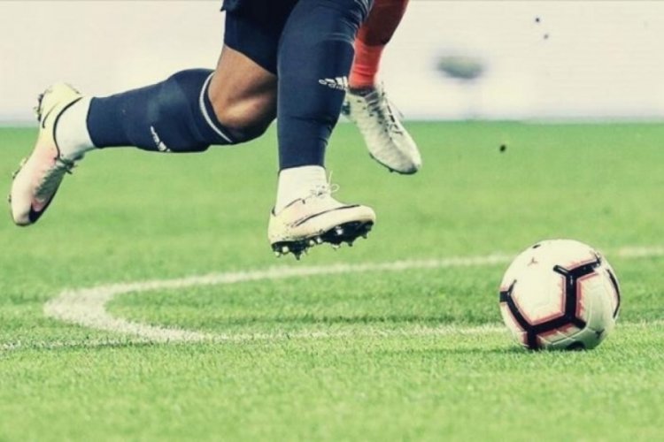 Futbolda haftanın ma&ccedil;ları