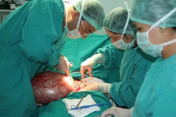 Miyom nedir? Miyom ameliyatı nasıl yapılıyor?
