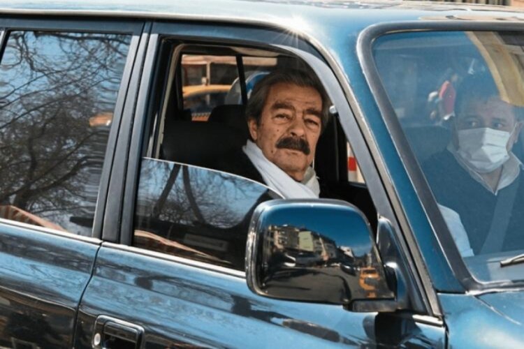 Kadir İnanır Sahil turunda