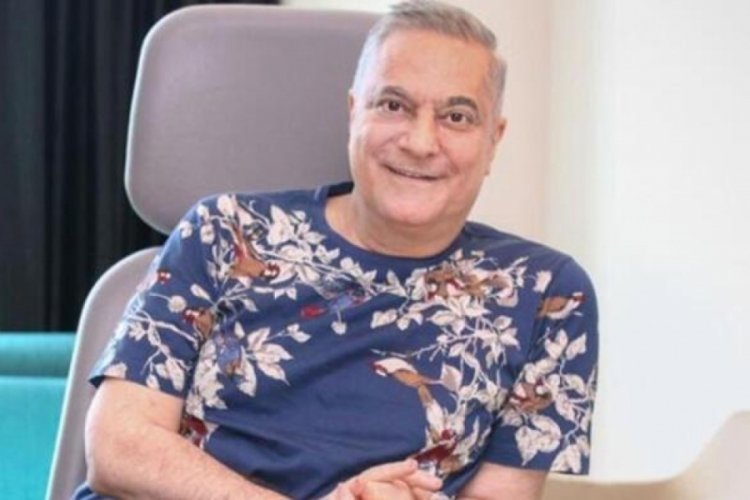 Mehmet Ali Erbil'in televizyon &ouml;zlemi