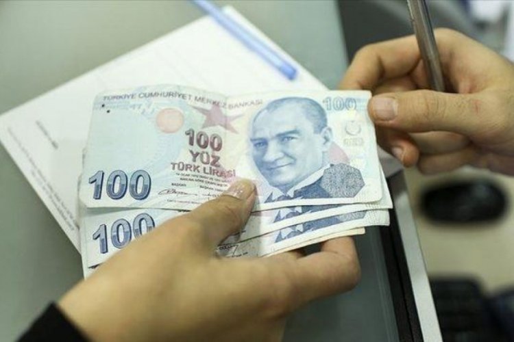 Vahit Kiriş&ccedil;i: Tarımsal destek &ouml;demeleri bug&uuml;n yatıyor