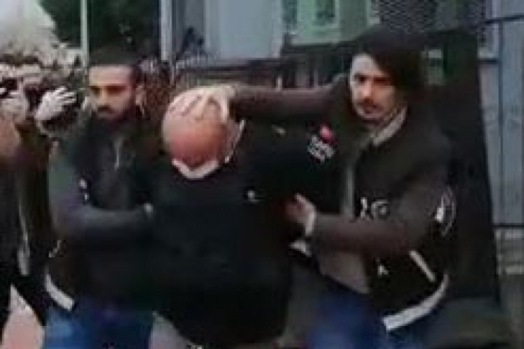 Sakarya'da katliam yapan ş&uuml;pheli: G&ouml;z&uuml;m kararmıştı