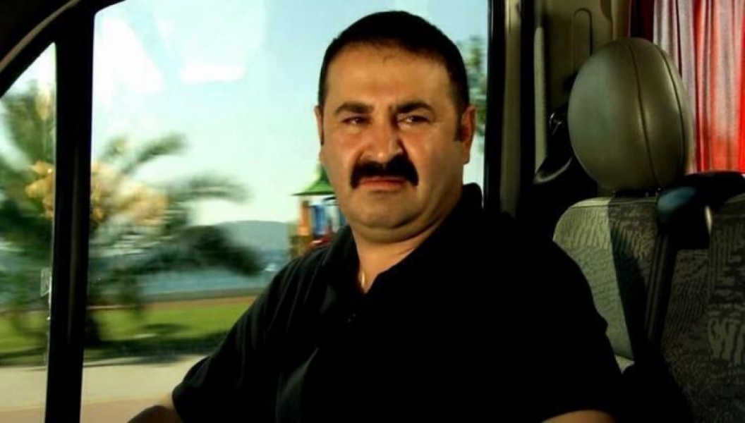 Şafak Sezer evini tekrar satışa &ccedil;ıkardı