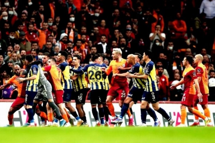 Derbilerde ilk gol&uuml; atan taraf kolay kolay yenilmiyor