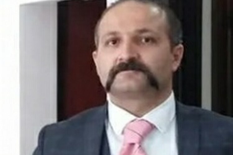 Denizli'de doktor, uzman &ccedil;avuş tarafından &ouml;ld&uuml;r&uuml;ld&uuml;