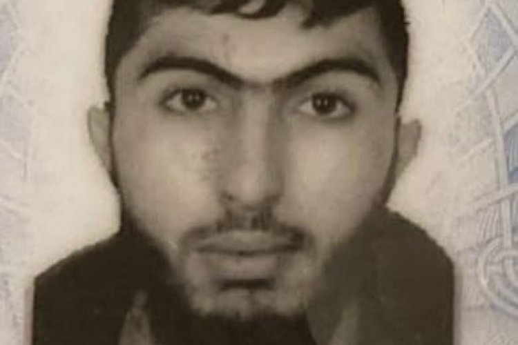 Yalova'da arkadaşını &ouml;ld&uuml;ren şahıs: Aynı kızdan hoşlanıyorduk