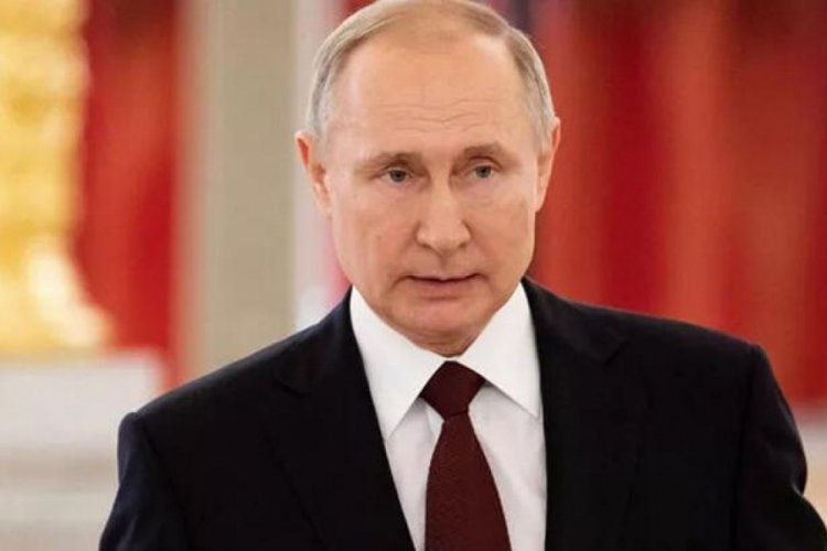 İngiltere'den Putin'in kızlarına yaptırım kararı