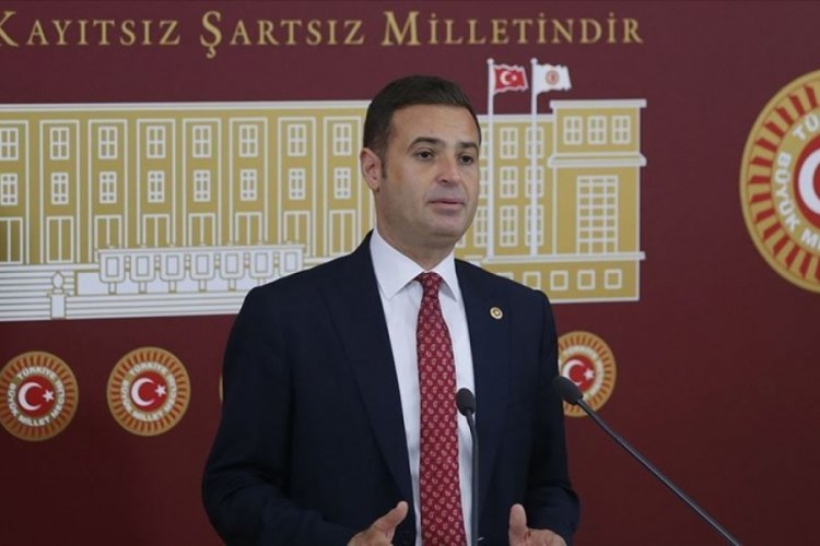 CHP'li Akın: İndirimler pompaya yansımıyor