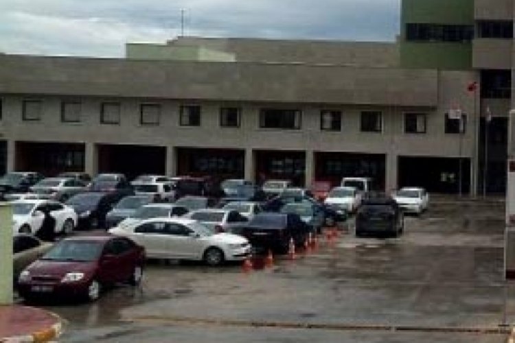 'Su&ccedil; uydurma' davasında tanık hemşire: Oksijen basıncında d&uuml;ş&uuml;ş oldu
