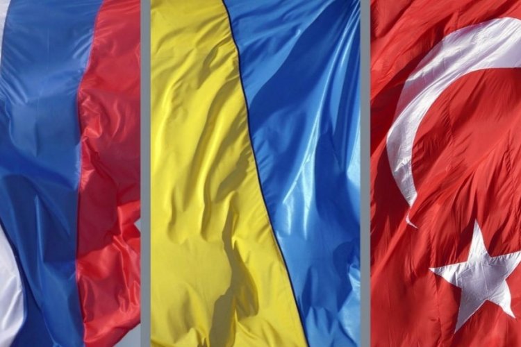 Savaşta T&uuml;rkiye'nin tarafsız politikası destekleniyor