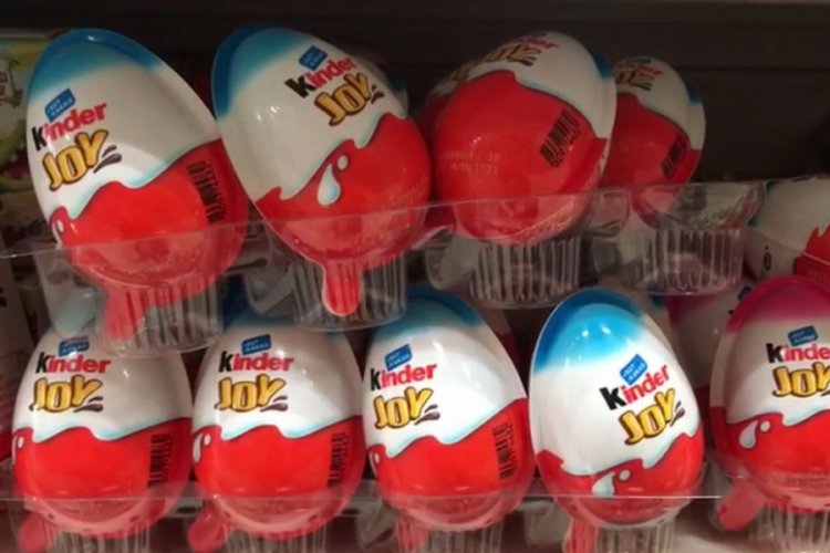 Kinder, bakteriyi aylar &ouml;nce keşfetmiş