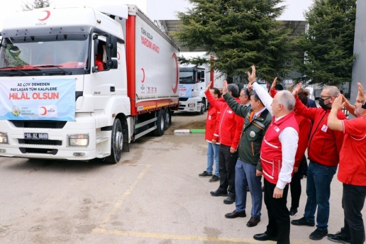 İhtiya&ccedil; sahiplerine ramazan kolisi