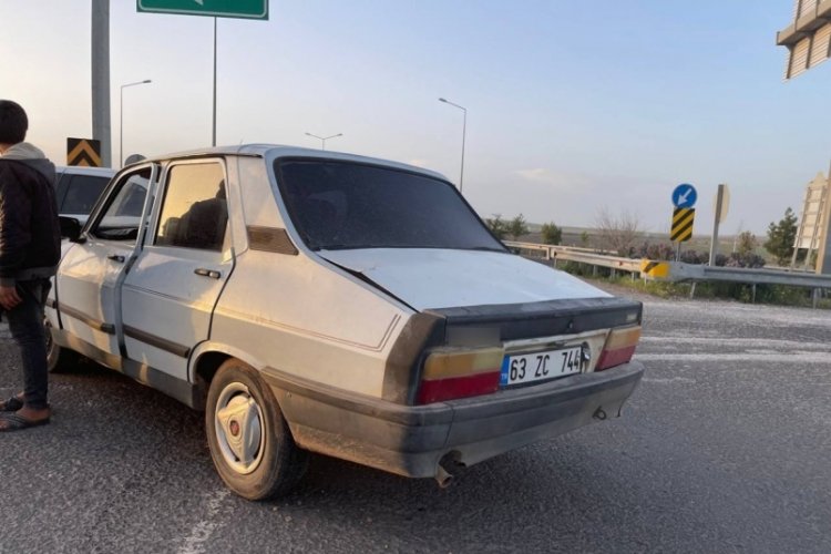 İftar telaşı kazayı beraberinde getirdi: 3 yaralı