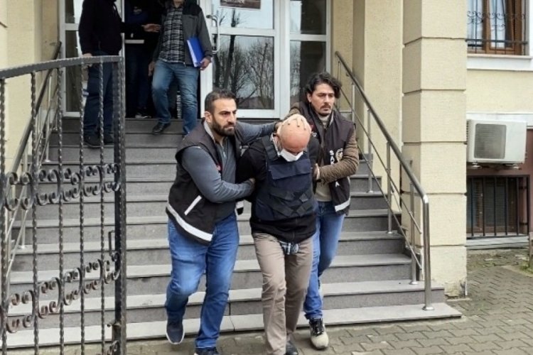 Aile katliamında şoke eden detaylar ortaya &ccedil;ıktı