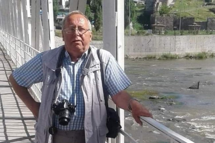Ali Osman Ata hayatını kaybetti