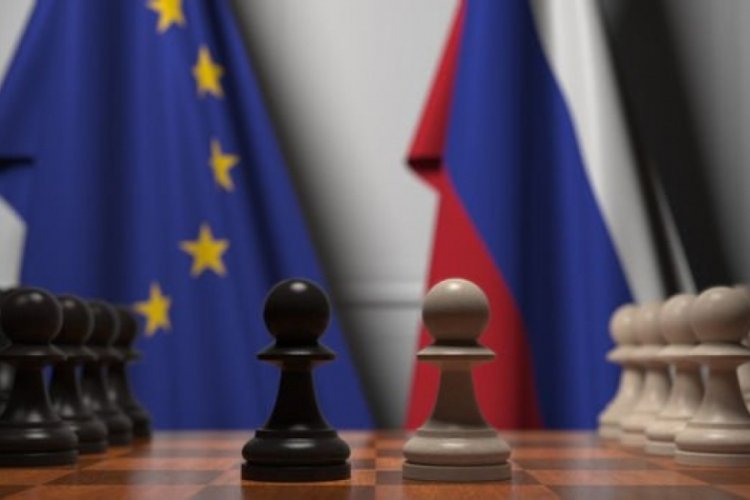 AB, Rusya'ya karşı yaptırım listesini genişletti