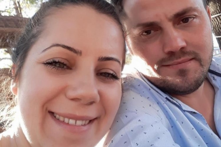 Koca dehşeti: Karısını av t&uuml;feğiyle vurarak &ouml;ld&uuml;rd&uuml;