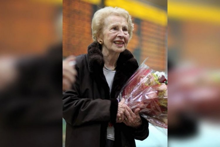 Schindler'in listesini yazan Reinhardt hayatını kaybetti