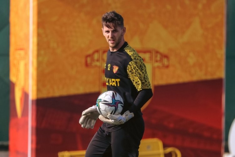 G&ouml;ztepe kritik ma&ccedil;ta Kayserispor ile karşılaşacak